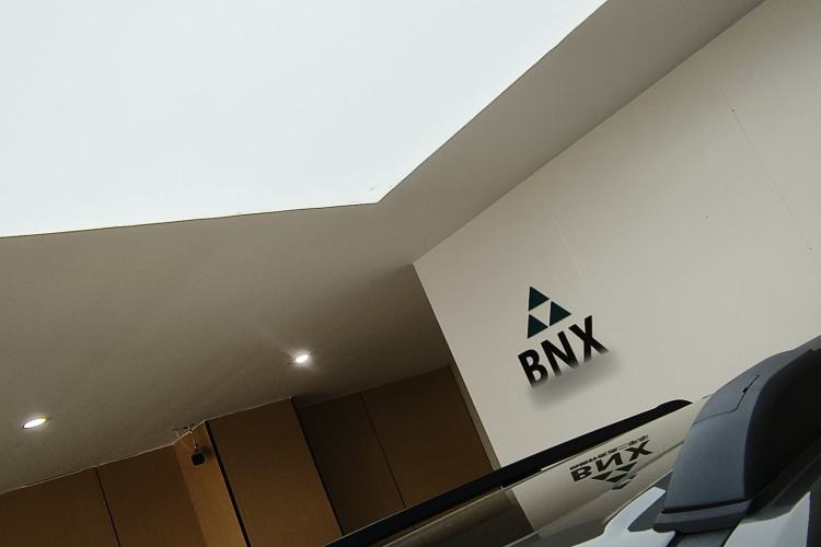 Used Tank 400 New Energy 2023 Hi4-T Super Edition