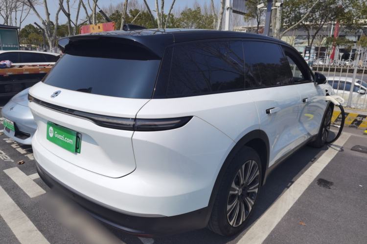 Used Nio ES8 2023 75 kWh
