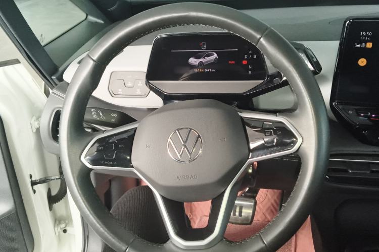 Used Volkswagen ID.3 2024 Outstanding Edition

