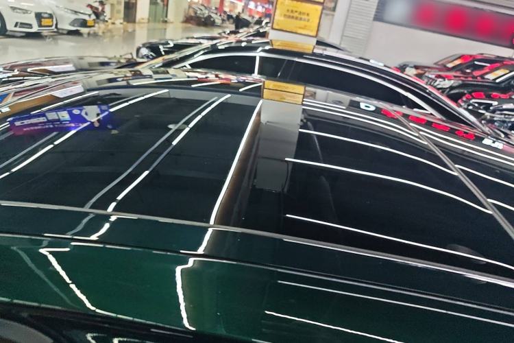 Used Jaguar XFL 2025 Model—2.0T P250, Two-Wheel Drive, Premium Luxury Edition
