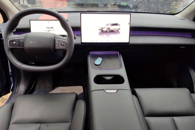 Used Nissan N6 2026 Model 180 Max
