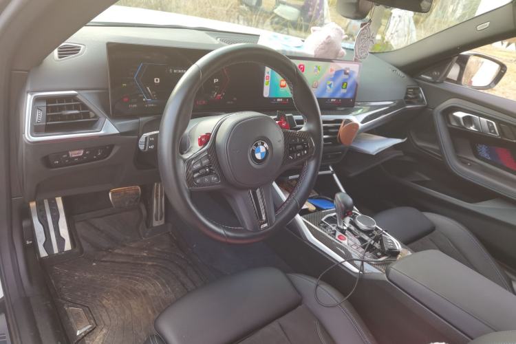 Used BMW M2 2023 M2
