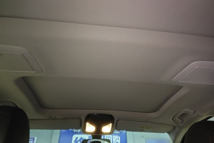 Used BMW 5 Series 2021 530Li Leading Luxury Package