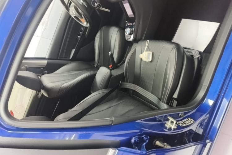 Used Baojun 310W 2018 1.5L Automatic Fashion Version China V Emission Standard