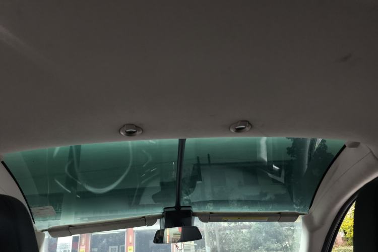 Used XPeng G3 2019 Smart Edition
