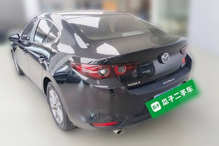 Used Mazda Mazda 3 Axela 2022 2.0L Automatic Zhiqing Edition