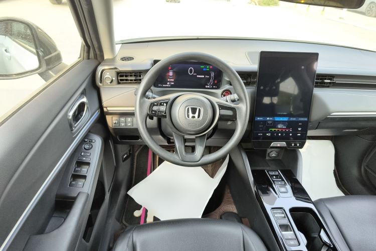 Used Honda e:NS1 2022 e-Series model
