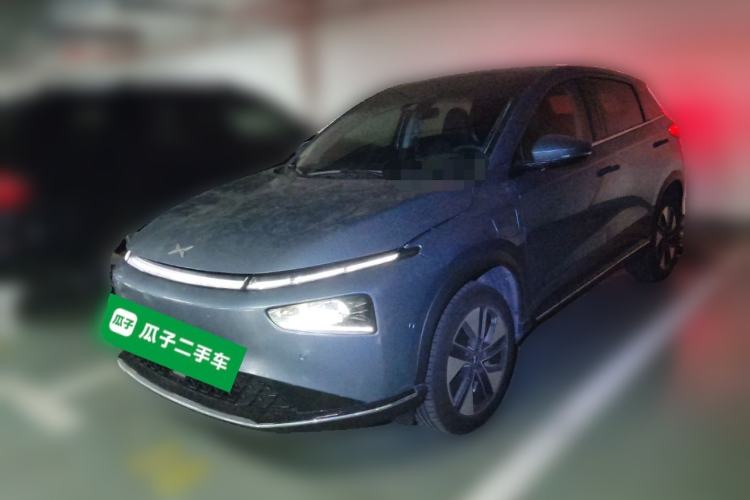 Used XPeng G3 2022 G3i 460N+