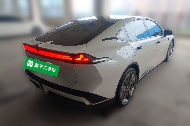 Used Deepal SL03 2022 1.5L 1200 Extended-Range Version