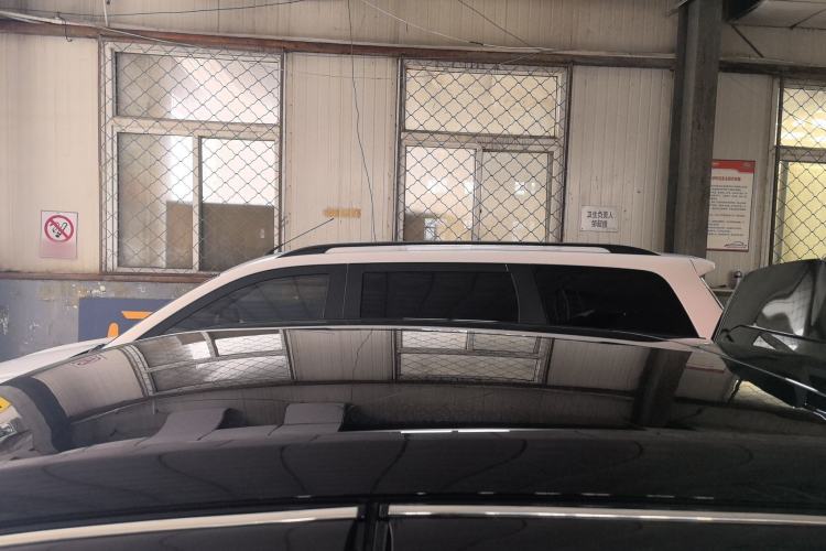 Used JAC Yiwei 3 2023 505km Air
