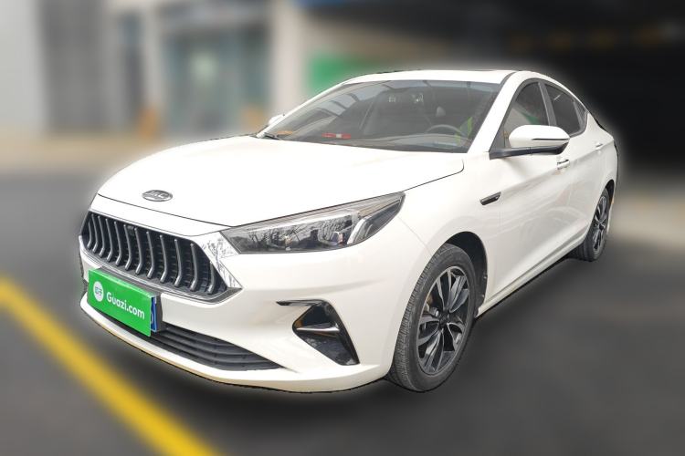 Used JAC Group J7 2020 1.5T CVT Beyond+ Trim