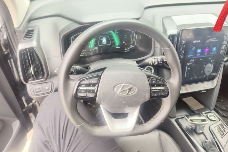 Used Hyundai ix35 2021 2.0L Automatic 2WD GLS Leading Edition
