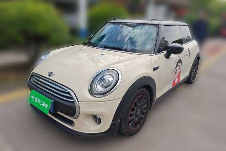 Used MINI 2019 1.5T ONE PLUS