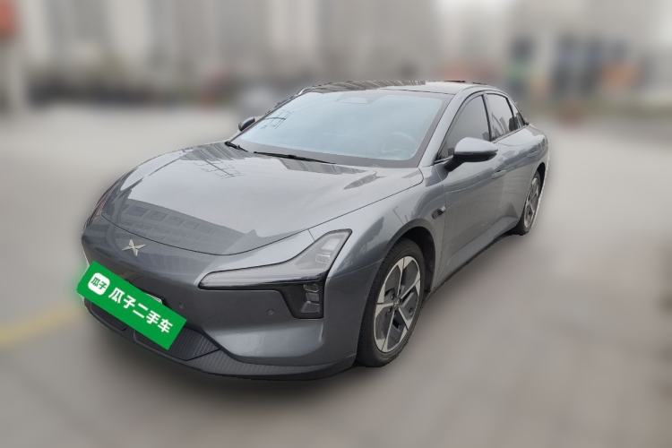 Used XPeng MONA M03 2024 620 with Ultra-Long Range