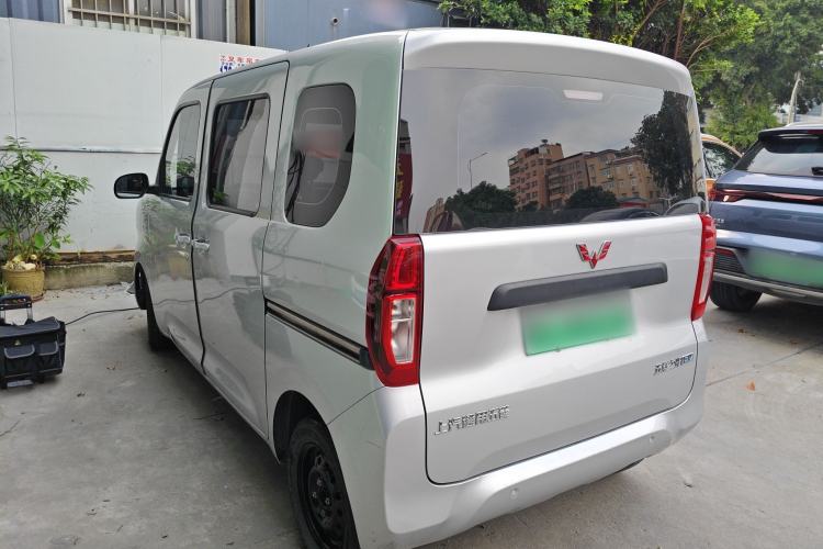 Used Wuling Zhiguang New Energy 2025 Standard Model