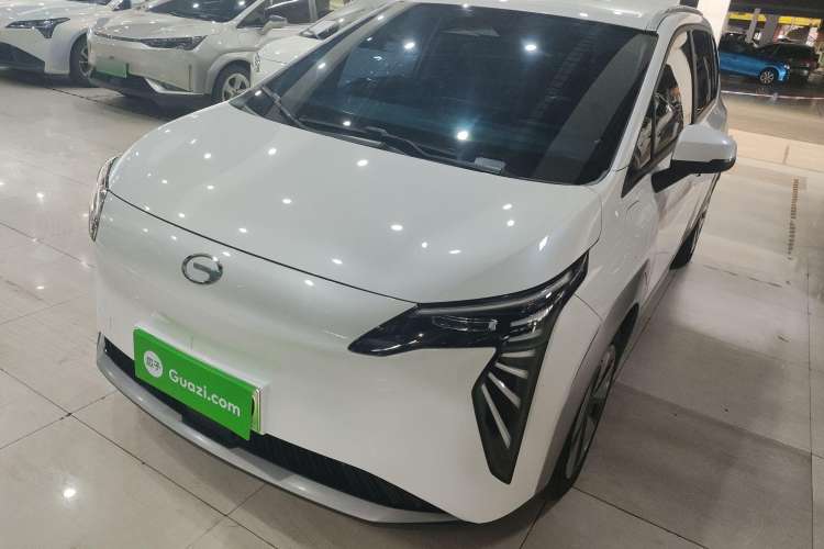 Used AION Y 2023 Plus 610 Enjoy Edition