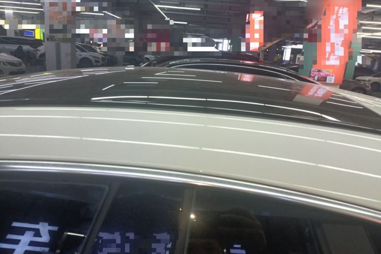 Used Mercedes-Benz CLA 2017 Facelifted CLA 200 Stylish Edition