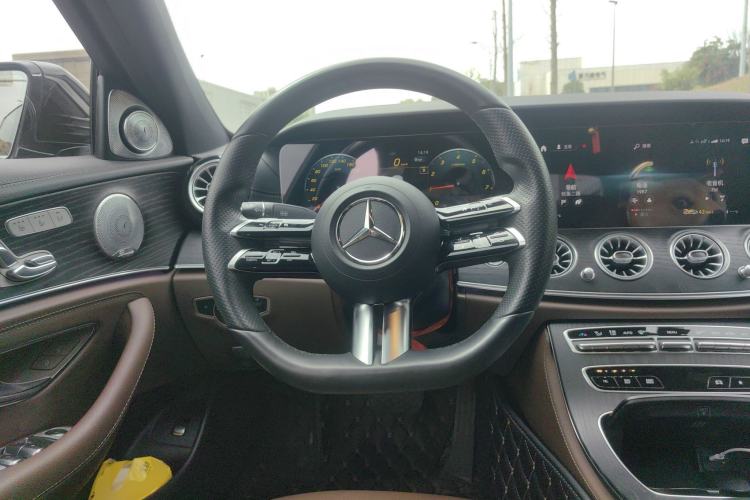 Used Mercedes-Benz E-Class 2021 E 300 L Sport Premium Edition