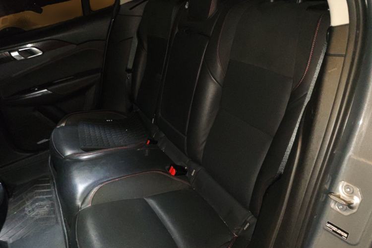 Used Lynk & Co 02 2018 1.5T DCT Two-Wheel Drive Pro Version China V Emission Standard