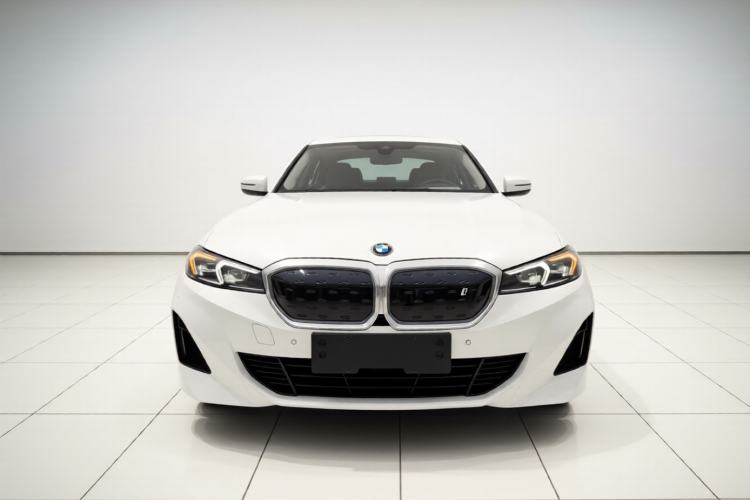 Used BMW i3 2022 eDrive 35 L Rear