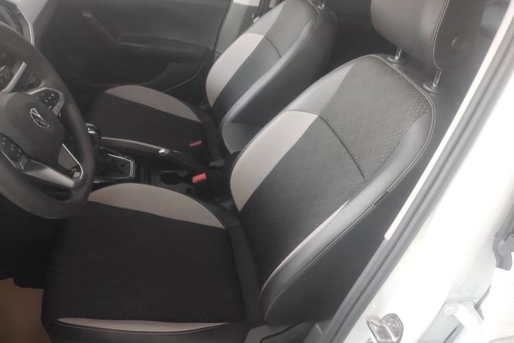 Used Volkswagen Tacqua 2023 200TSI DSG Joy-Connect Edition