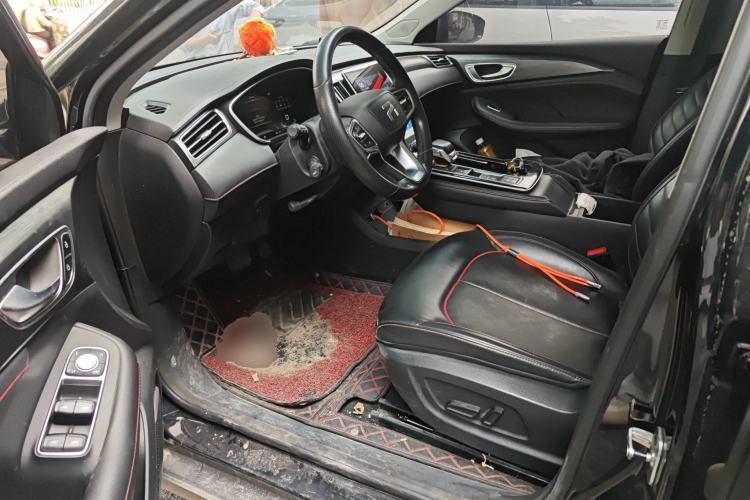 Used Rising ER6 2021 New Dynamic Edition 620km Smart Enjoyment Version