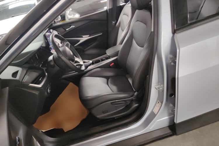 Used Chevrolet Menlo 2020 Starry Edition