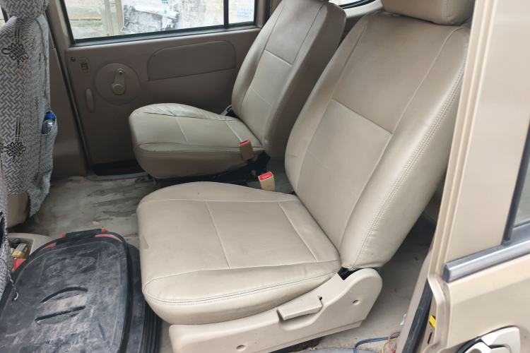 Used Karry Youya 2 2013 1.5L Comfort Model
