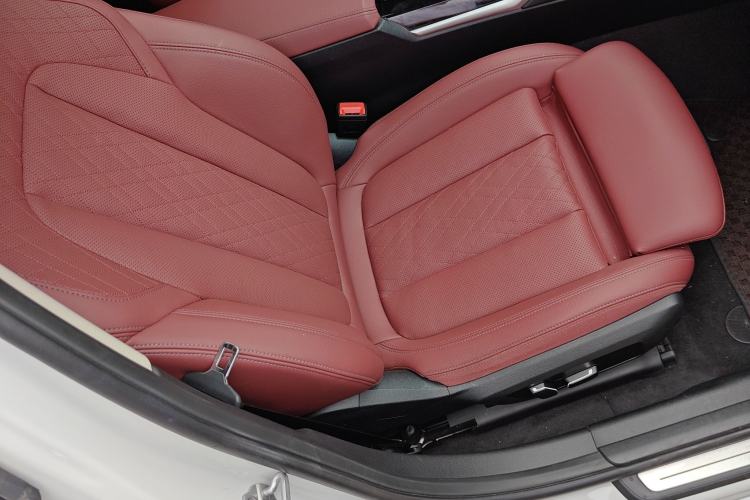 Used BMW i3 2022 eDrive 35 L
