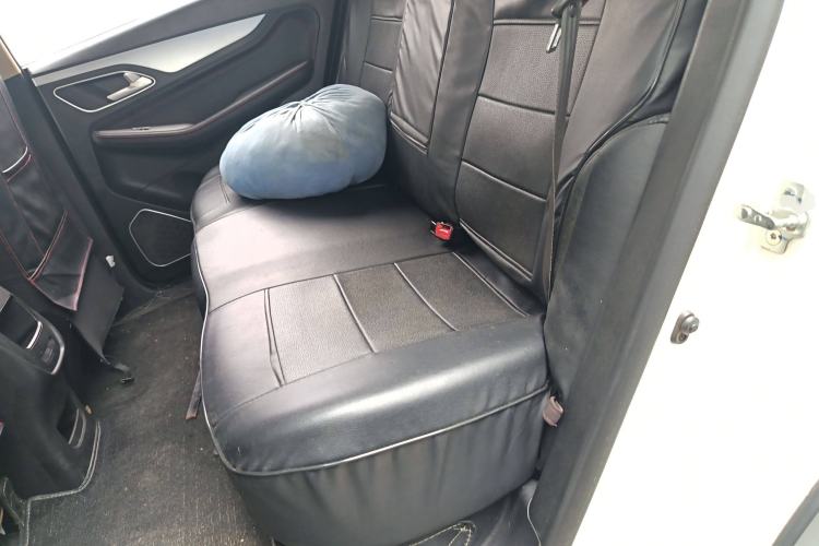 Used Baojun 560 2016 1.5T Manual Comfort Edition