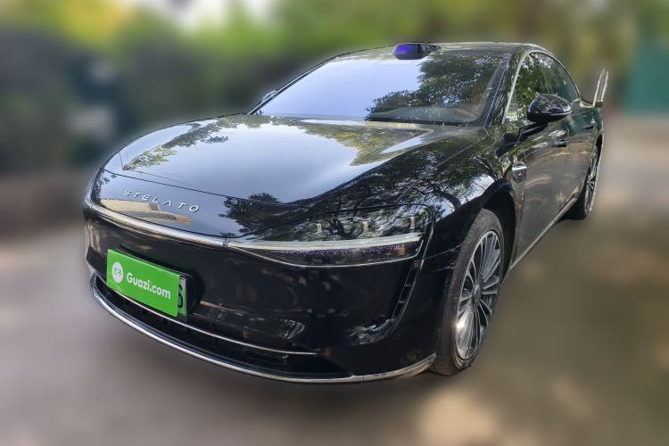 Used Hima Stelato S9 2025 Extended-Range Max