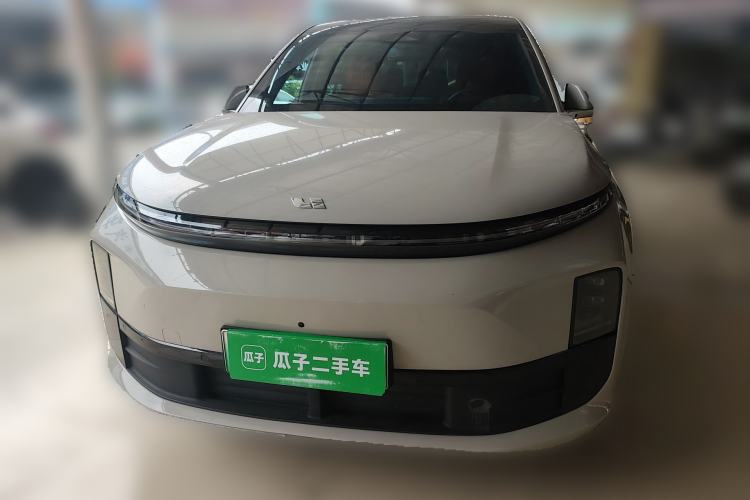 Used Li Auto L6 2024 Pro Model