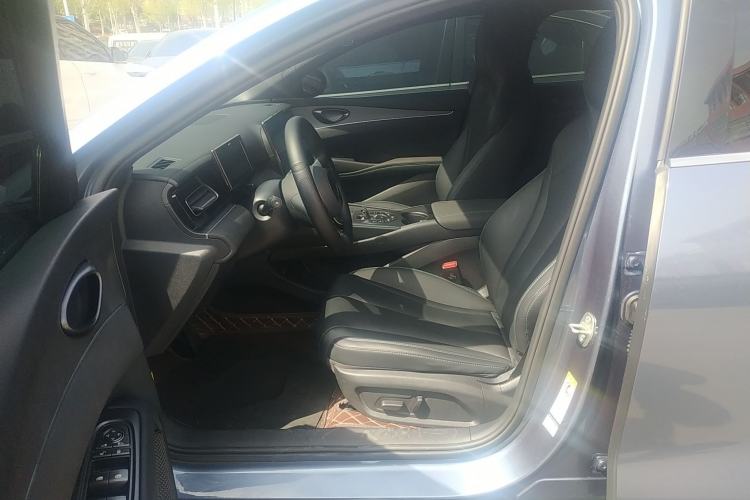 Used BYD Seal 06 New Energy 2024 DM-i 80KM Prestige Model