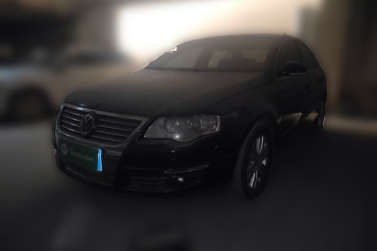 Used Volkswagen Magotan 2011 1.8TSI DSG Luxury Model