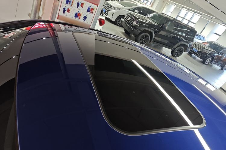 Used Mercedes-Benz GLC Coupe 2018 GLC 260 4MATIC Coupe SUV