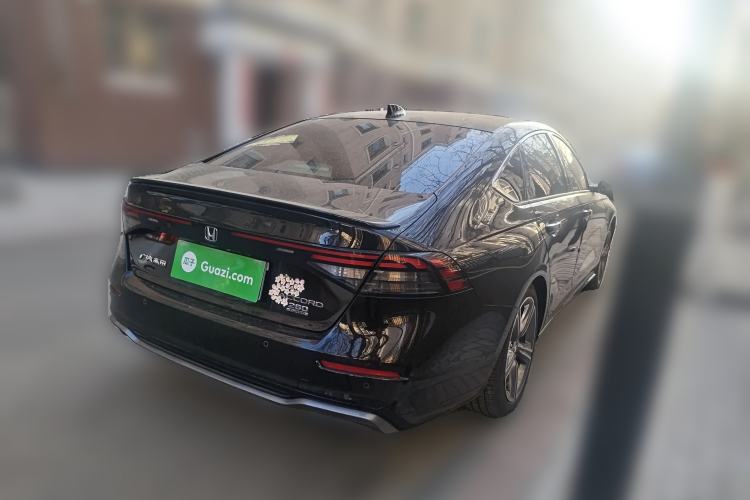 Used Honda Accord 2023 260TURBO Excellence Edition