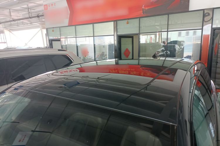 Used Leapmotor C11 2023 Pure Electric 500 Comfort Edition