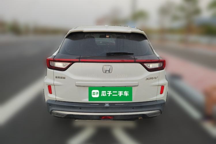 Used Honda XR-V 2021 1.5L CVT Comfort Version