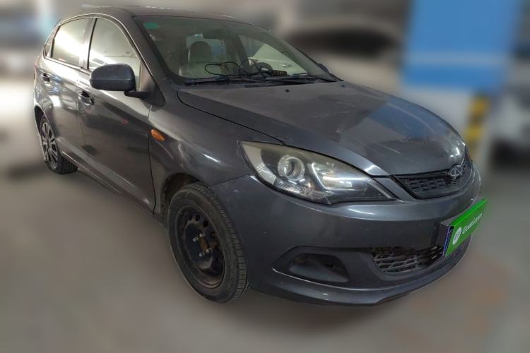 Used Chery Fengyun 2 2013 Hatchback 1.5L Manual Ruiyi Edition