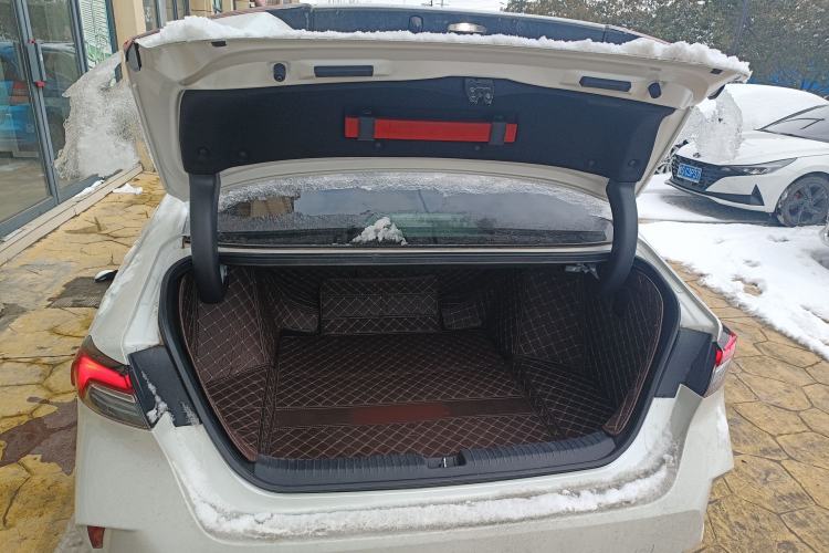 Used Honda Inspire 2024 260TURBO Elite Edition