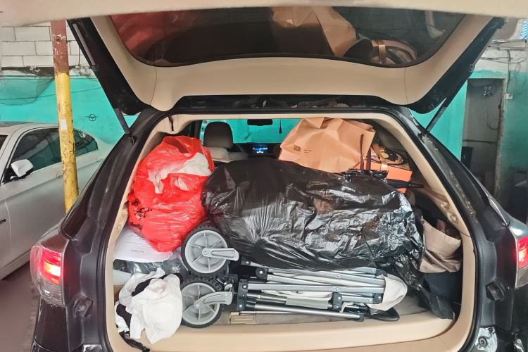 Used Lexus RX Classic 2013 270 Elegant Edition