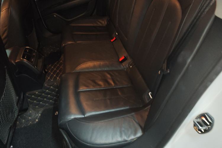 Used Audi A7 2014 30 FSI Fashion Edition