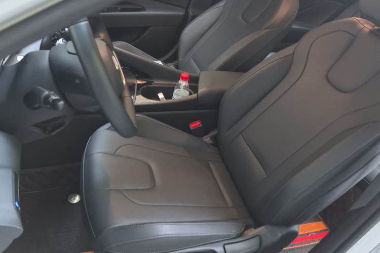 Used Hyundai Elantra 2023 1.5L CVT GLX Elite Edition