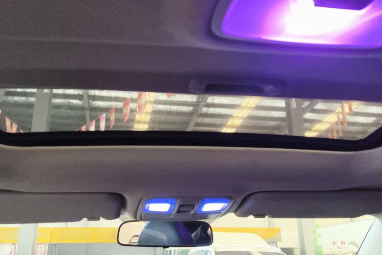 Used Hyundai ix35 2015 2.0L Automatic 2WD Smart Version China V Standard
