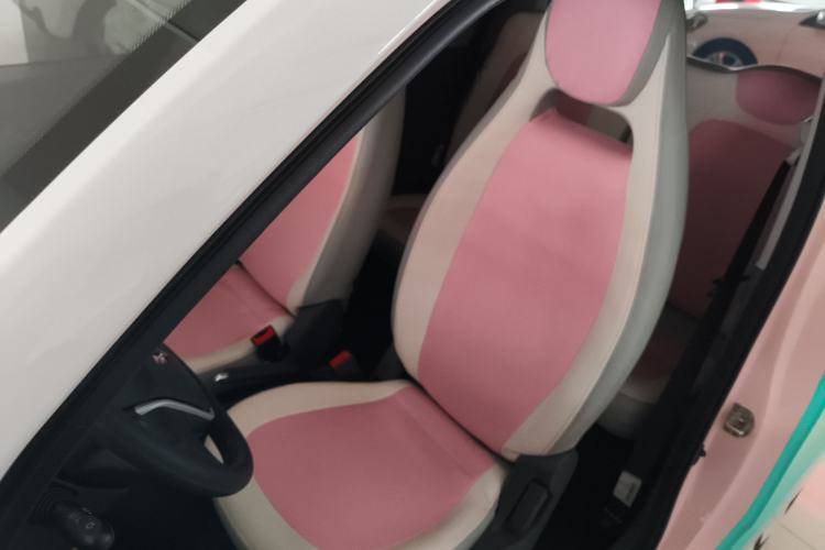 Used Wuling Hongguang MINIEV 2021 Macaron Premium Model – Lithium Iron Phosphate