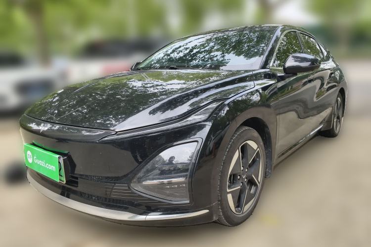 Used Wuling Xingguang 2024 Co-Creation Edition 510 Advanced Model