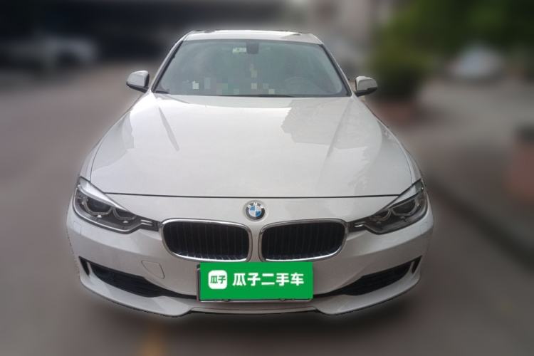 Used BMW 3 Series 2014 320i Sport Edition