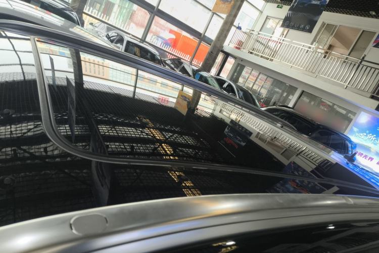 Used Landian E5 PLUS 2025 120km Standard Travel Custom Edition 7 Seats
