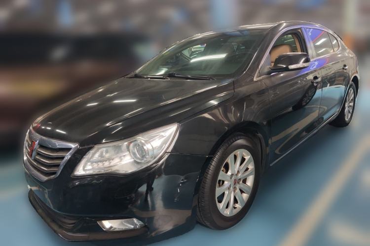 Used Roewe 950 2012 2.0L Elegant Edition
