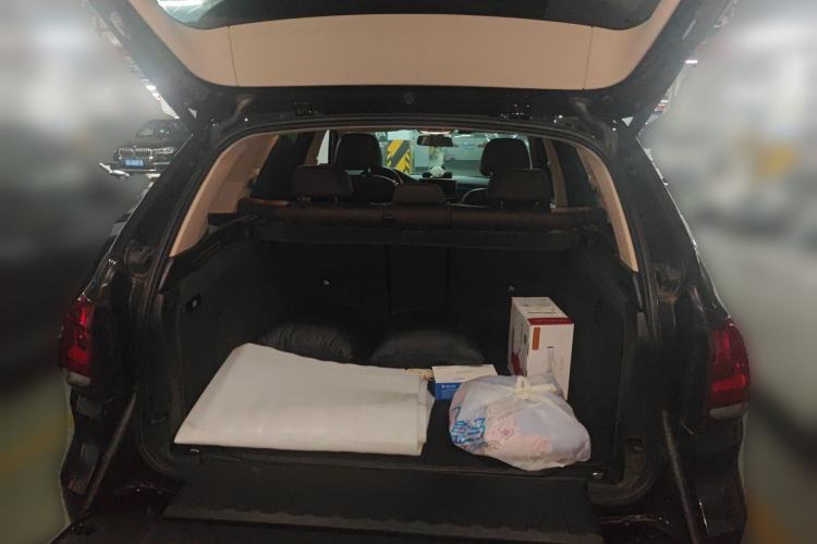 Used BMW X5 2018 xDrive35i Elegant Edition
